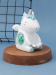 Ночник "Gentle unicorn", blue