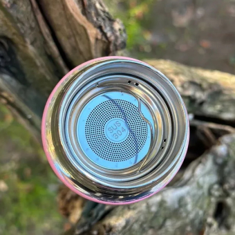 Термос с датчиком температуры Smart Cup Led, Risk, 500 мл