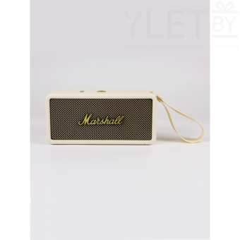 Колонка Marshall (Middleton) M3 белый