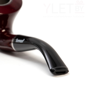 Трубка курительная Лорд, 13.5 см