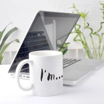 Кружка Dog, собака