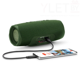 Колонка JBL Charge 4 Хаки