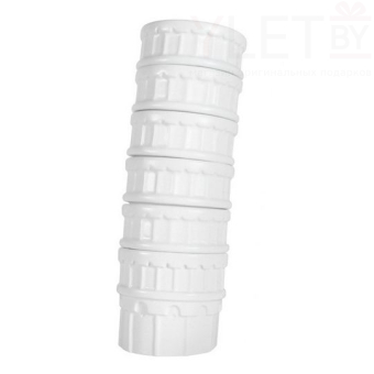 Набор кружек "Пизанская башня" С ДЕФЕКТОМ