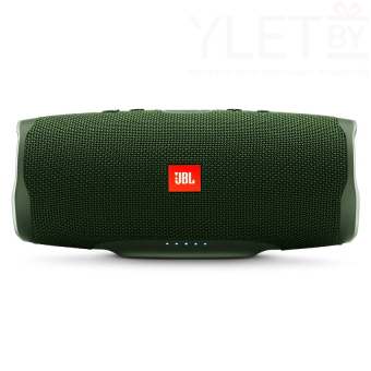 Колонка JBL Charge 4 Хаки