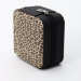 Шкатулка "Leopard pearl" Шкатулка "Leopard pearl"