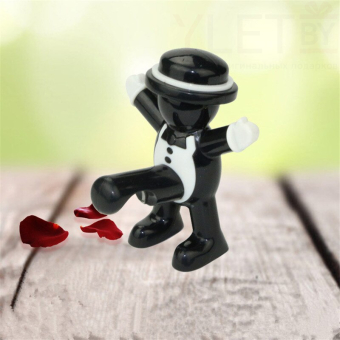 Подарочный винный набор "Джентльмены"