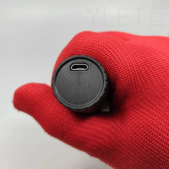 Фонарик USB BL-C72-P50