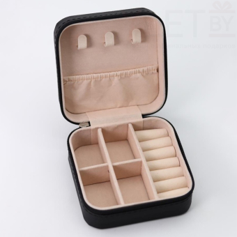 Шкатулка "Leopard pearl"