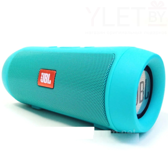 Колонка JBL Charge 4 Бирюзовая