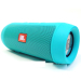 Колонка JBL Charge 4 Бирюзовая