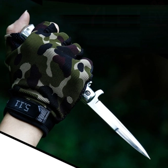 Нож складной Folk B39-3