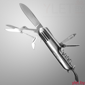 Нож мультитул  "Осирис" 8в1