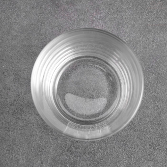 Стакан для виски "Сохраняй спокойствие и пей" 250 мл