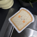 ЭКО губка для посуды "Bread" ЭКО губка для посуды "Bread"