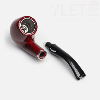 Курительная трубка "Шик"