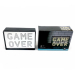 Светильник Game Over