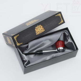 Курительная трубка «Стиль», 13×4 см