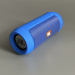 Колонка JBL CHARGE MINI Синяя