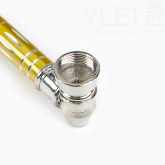 Курительный девайс «Вокха», 5 сеточек, 8.5×3 см