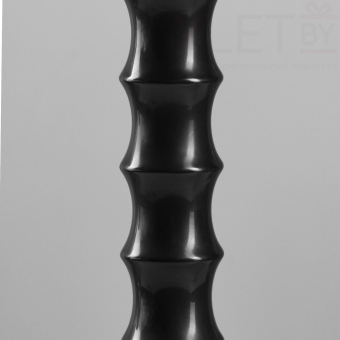 Кальян Биом 50 см, Черный