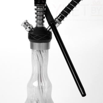 Кальян в сборе для курения большой "Миндоро", 40 см