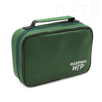 Боча Петанк 6 шаров Черный