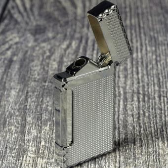 Зажигалка газовая турбо Xuancheng