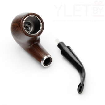 Трубка курительная Минималист, 13.5 см