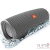 Колонка JBL Charge 4 Серая