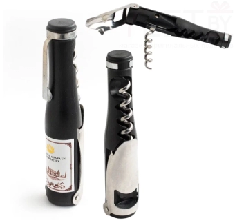 Штопор Бутылка