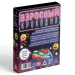 Игра на объяснение слов Взрослый крокодил, 40 карт, 18+