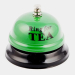 Звонок настольный Ring for a Tea Звонок настольный Ring for a Tea