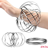 Кольцо кинетическое (браслет) Magic Ring Toroflux