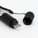Лазер мощный USB со встроенным аккумулятором