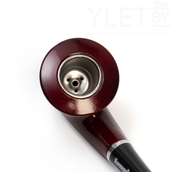 Трубка курительная Лорд, 13.5 см