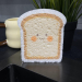 ЭКО губка для посуды "Bread" ЭКО губка для посуды "Bread"