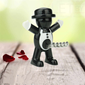 Подарочный винный набор "Джентльмены"