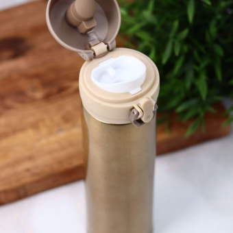 Термос "Classy", gold (500 мл)