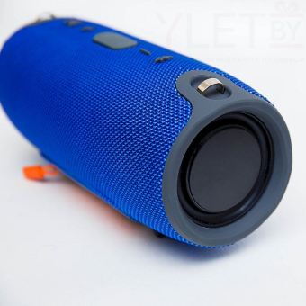 Колонка JBL J-Xtreme Синяя