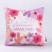 Подушка декоративная антистресс «Любимой мамочке»