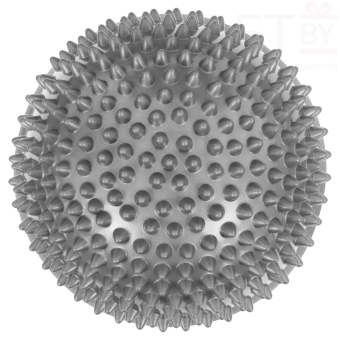 Массажный мяч «Полусфера», d=15 см, цвета МИКС