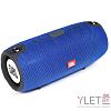 Колонка JBL Xtreme-s 22 см Синяя