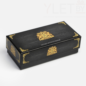Трубка курительная «Браун», 12×5 см