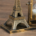 Песочные часы Эйфелева башня. 45 секунд
