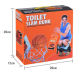 Баскетбол для туалета