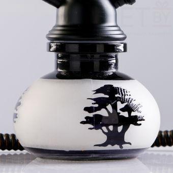 Кальян «Медрисса», 28 см, 1 трубка