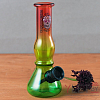 Бонг мини бутылка 12 см
