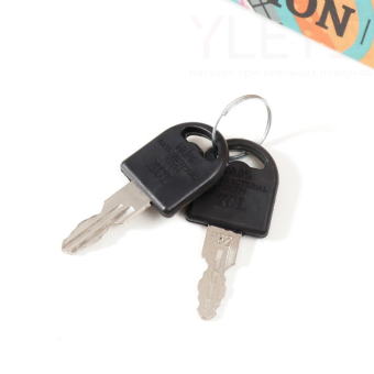 Сейф книга Вдохновение, 21х13х5 см