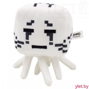 Майнкрафт (Minecraft) Мягкая игрушка "Гаст"