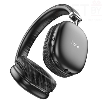 Беспроводные наушники Hoco W35 с микрофоном